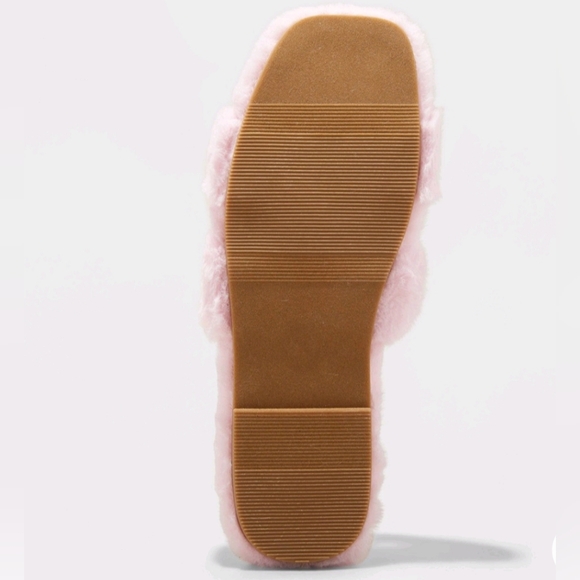 A New Day Slippers Intimates Cozy Elegant Wear Office wear Career - Picture 9 of 12